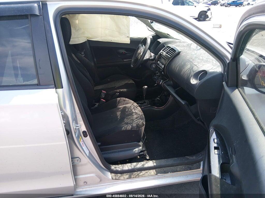 JTKKU10438J012230 2008 SCION XD photo no. 5