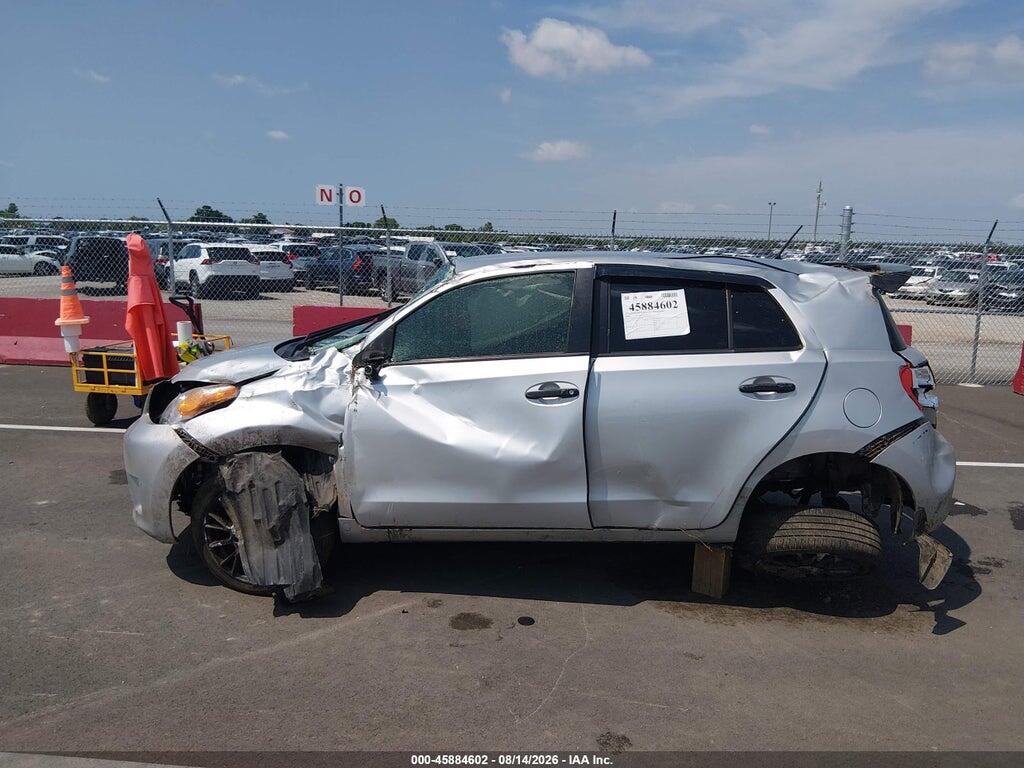 JTKKU10438J012230 2008 SCION XD photo no. 6
