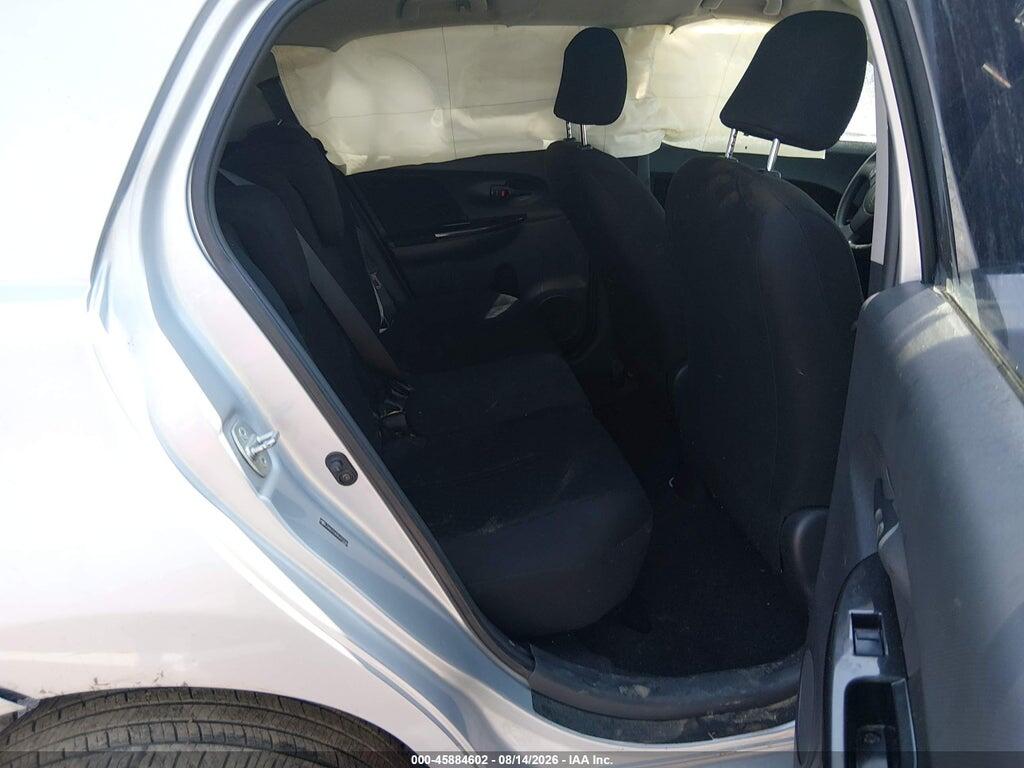 JTKKU10438J012230 2008 SCION XD photo no. 8
