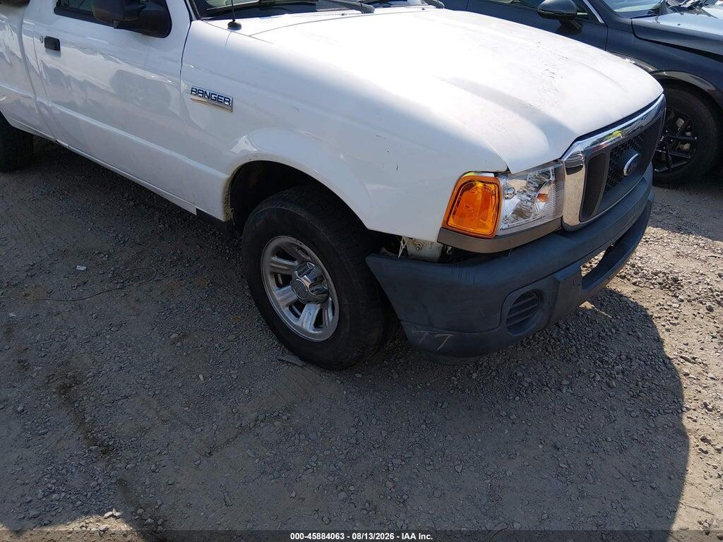 1FTYR10E88PB07410 2008 FORD RANGER photo no. 6