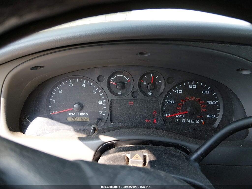 1FTYR10E88PB07410 2008 FORD RANGER photo no. 7