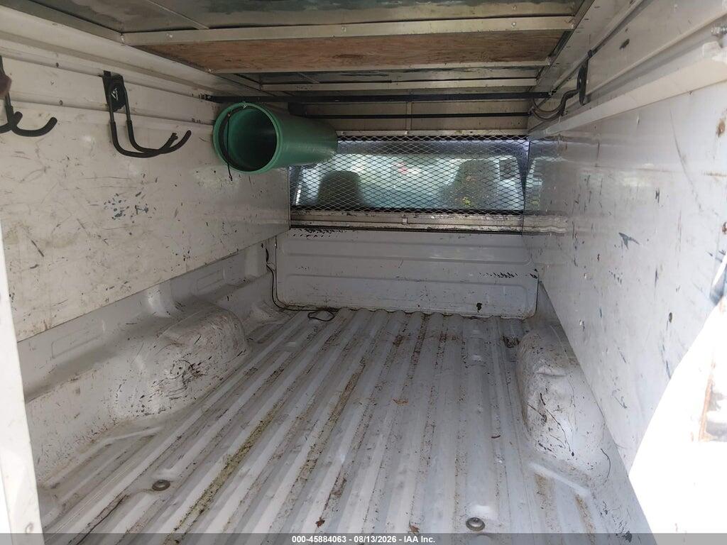 1FTYR10E88PB07410 2008 FORD RANGER photo no. 8