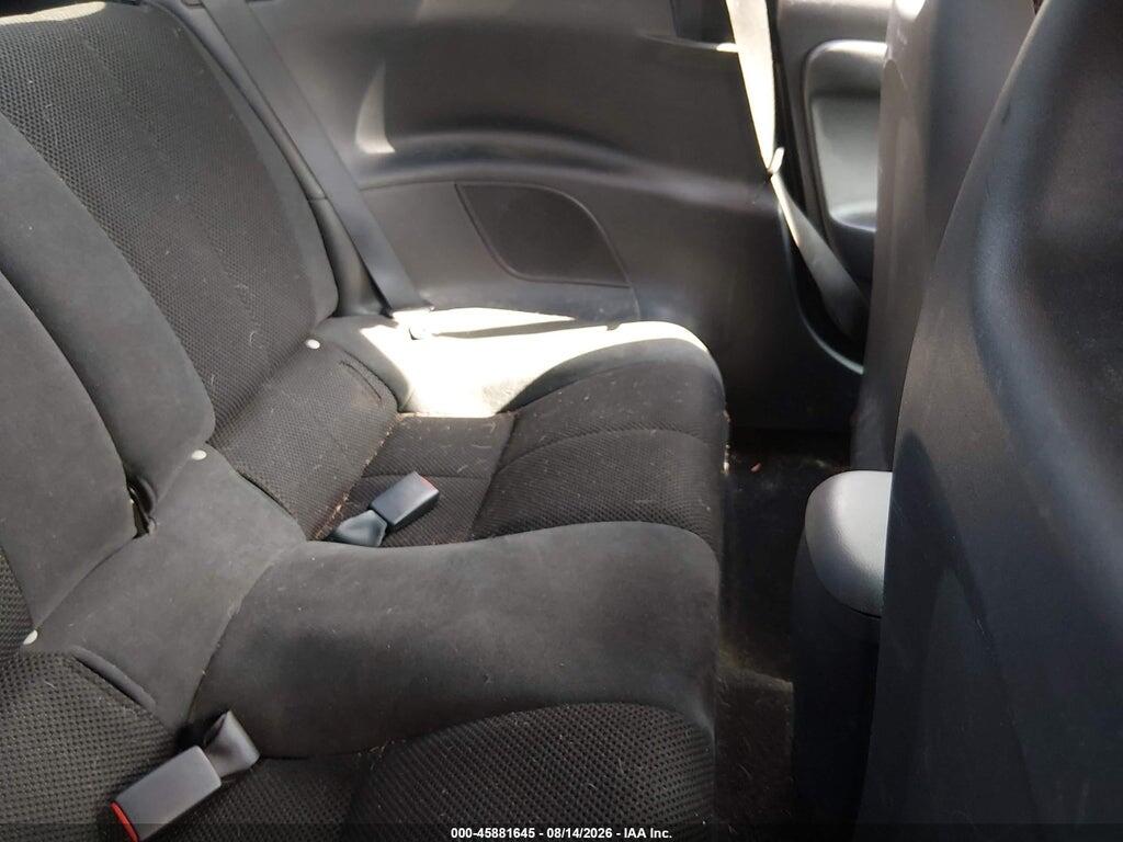 4A3AK24FX8E042096 2008 MITSUBISHI ECLIPSE photo no. 8