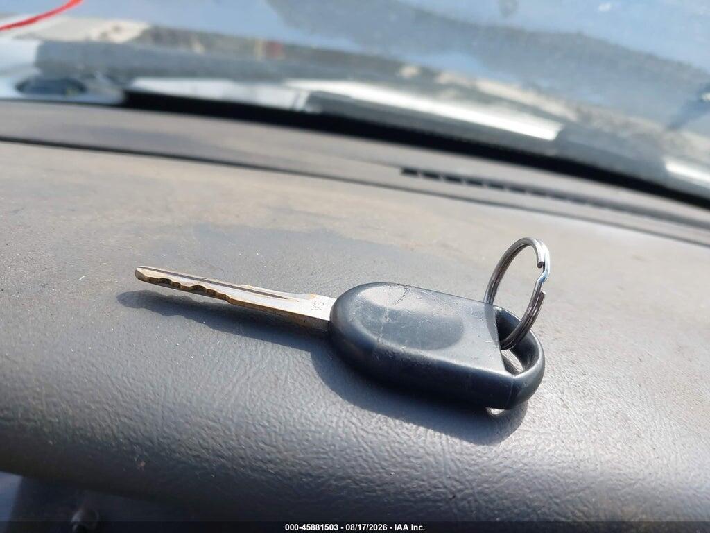 1FTYR14D68PB16463 2008 FORD RANGER photo no. 11