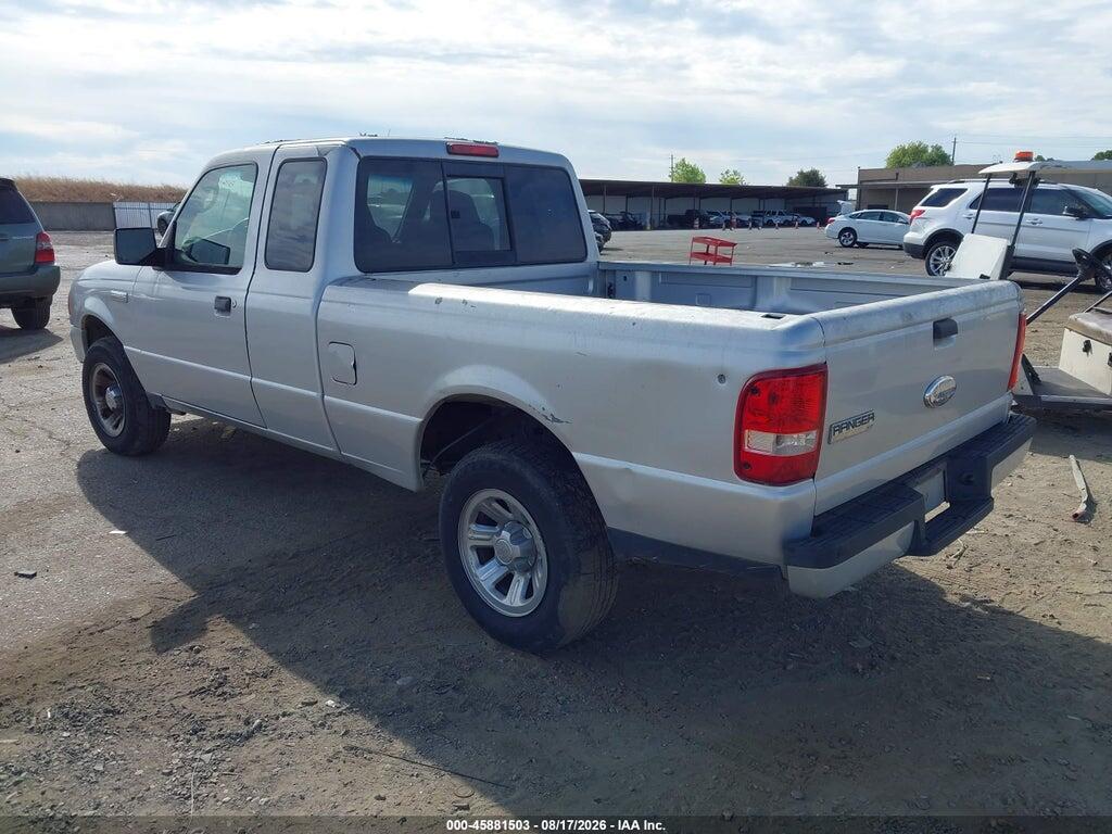 1FTYR14D68PB16463 2008 FORD RANGER photo no. 3