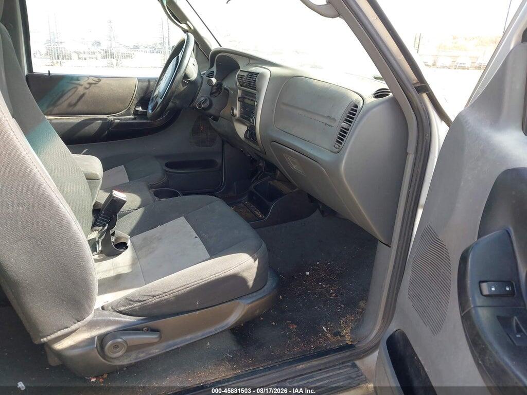 1FTYR14D68PB16463 2008 FORD RANGER photo no. 5