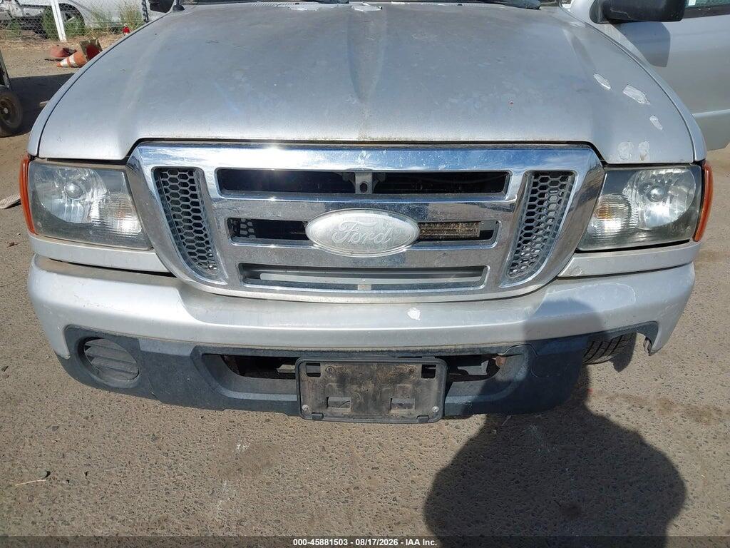 1FTYR14D68PB16463 2008 FORD RANGER photo no. 6