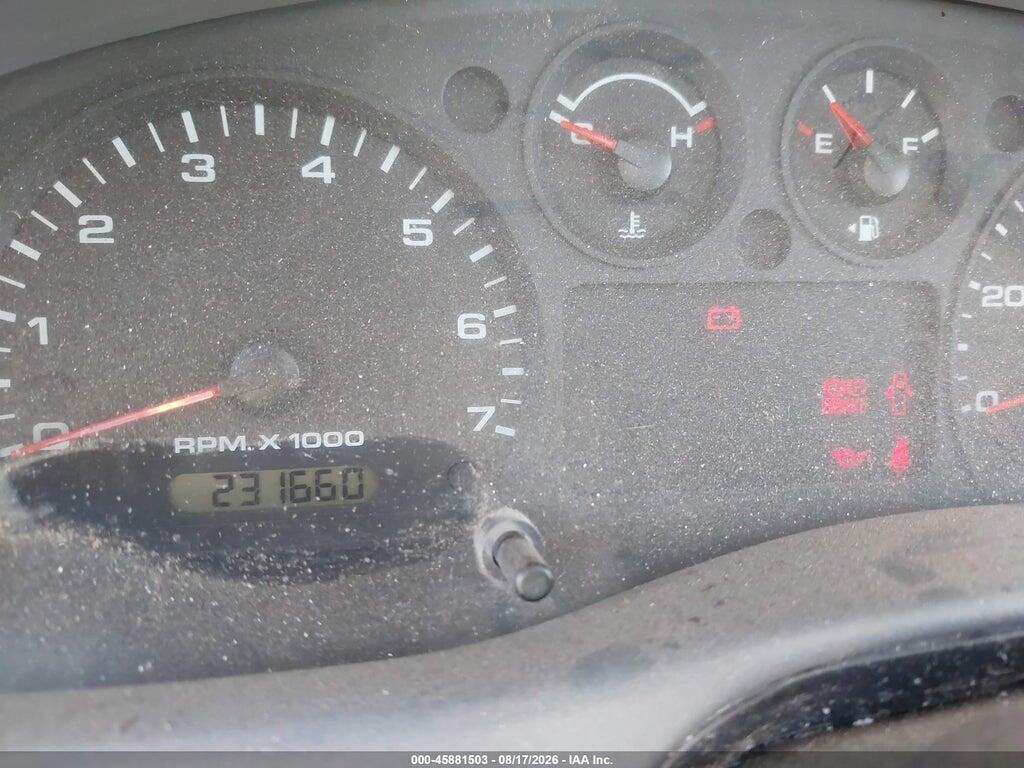 1FTYR14D68PB16463 2008 FORD RANGER photo no. 7