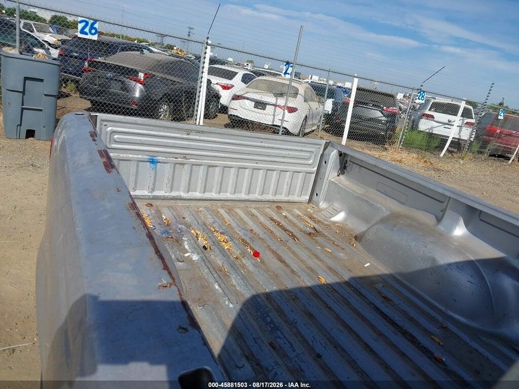 1FTYR14D68PB16463 2008 FORD RANGER photo no. 8