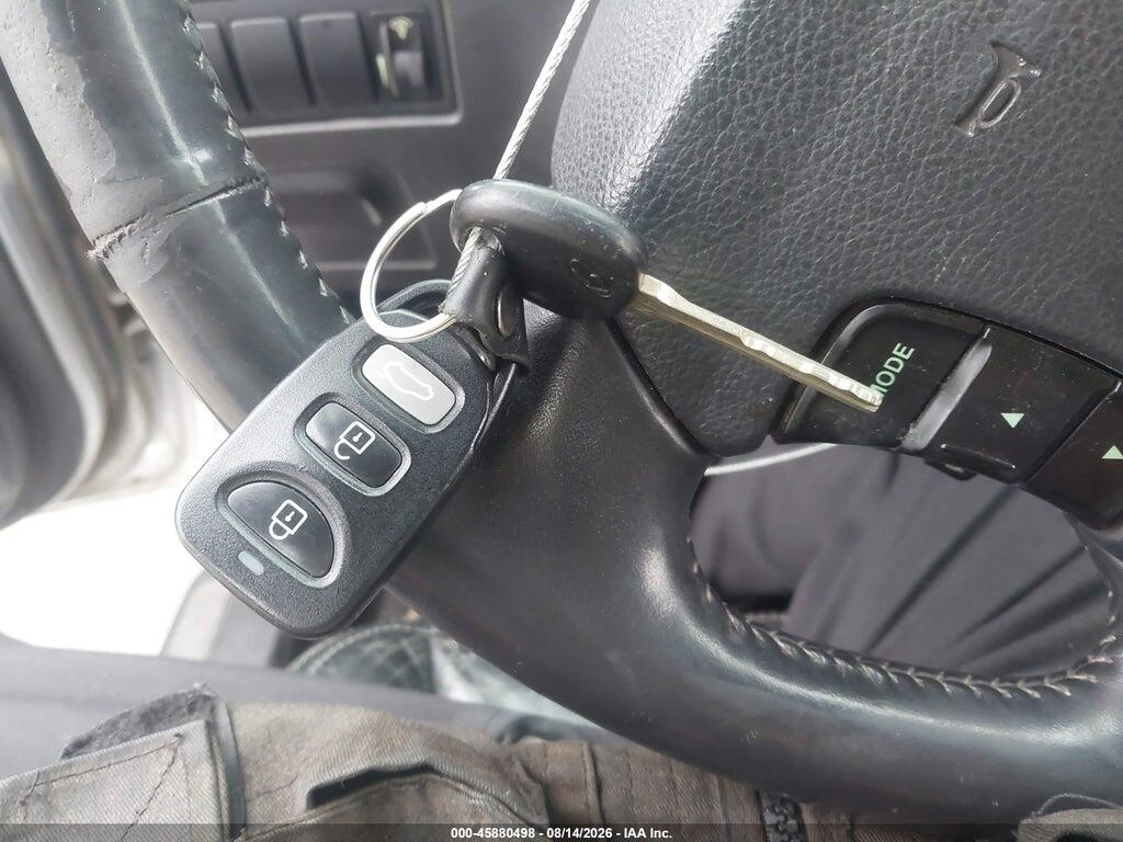 5NPEU46F68H385608 2008 HYUNDAI SONATA photo no. 11