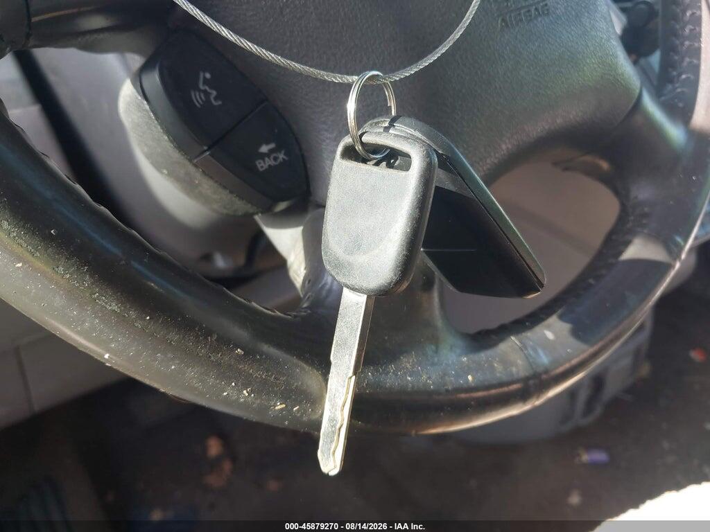 5FNRL38708B008212 2008 HONDA ODYSSEY photo no. 11