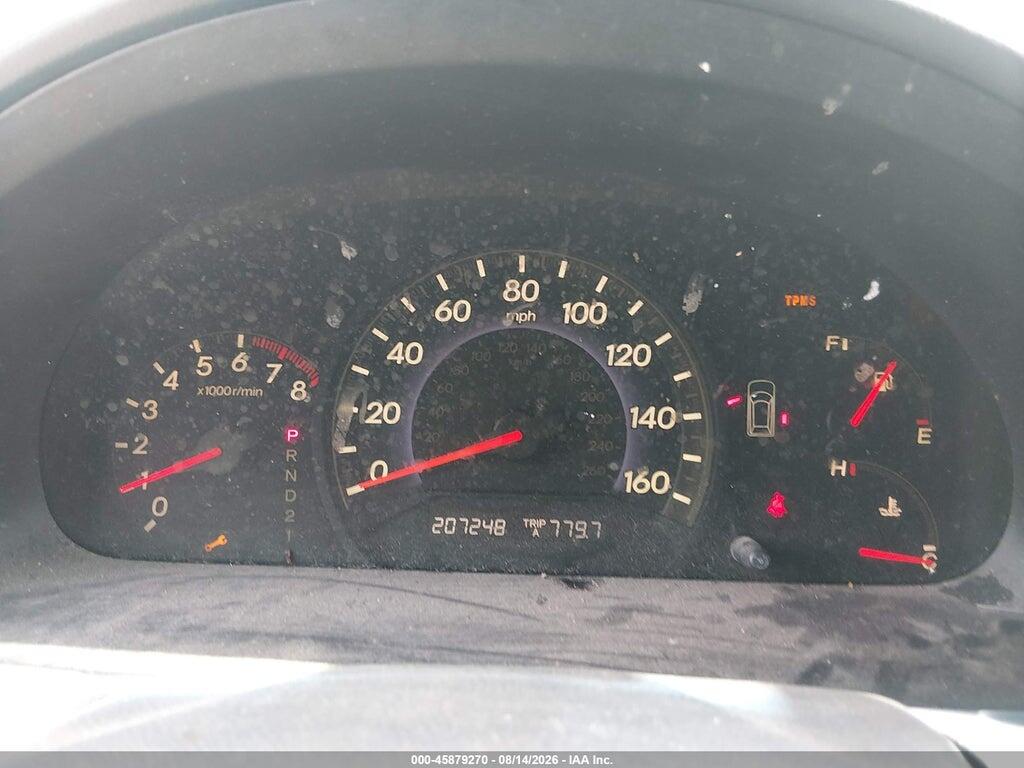 5FNRL38708B008212 2008 HONDA ODYSSEY photo no. 7