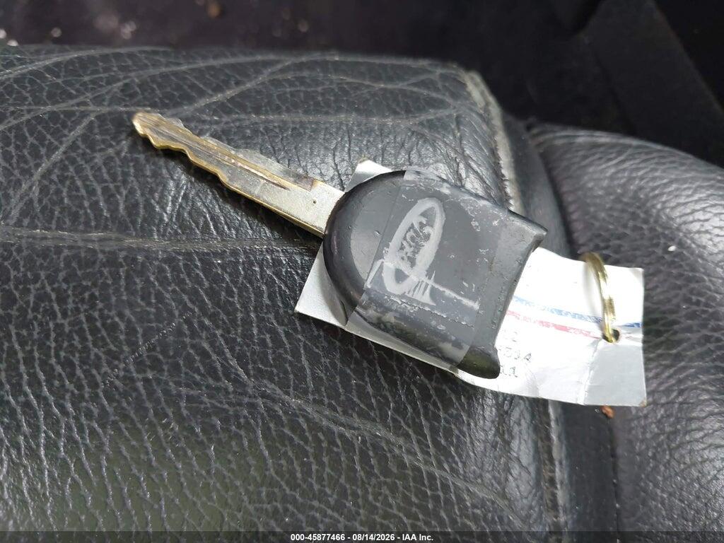 1ZVHT84N885125161 2008 FORD MUSTANG photo no. 11
