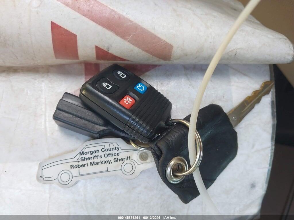 1FMFK15598LA80452 2008 FORD EXPEDITION EL photo no. 11