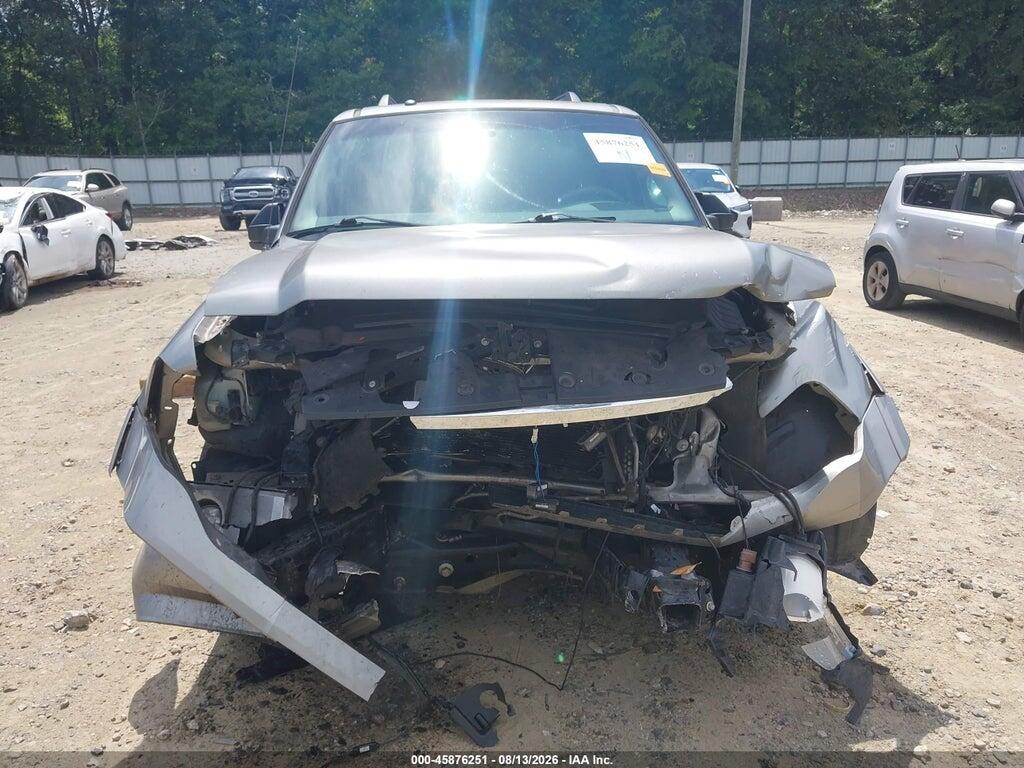 1FMFK15598LA80452 2008 FORD EXPEDITION EL photo no. 12
