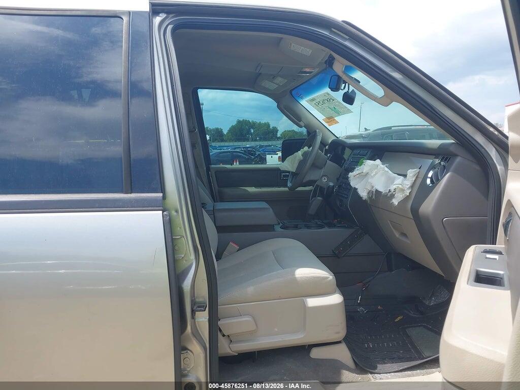 1FMFK15598LA80452 2008 FORD EXPEDITION EL photo no. 5