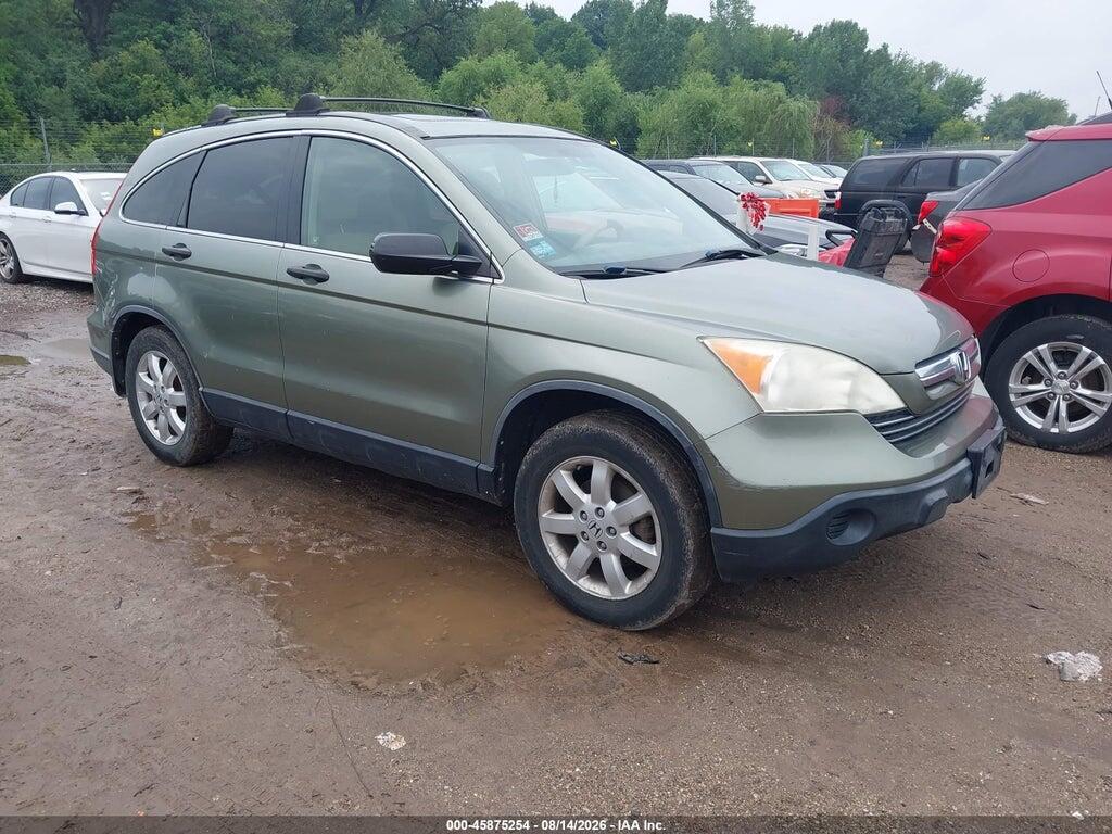 JHLRE48518C044473 2008 HONDA CR-V photo no. 1