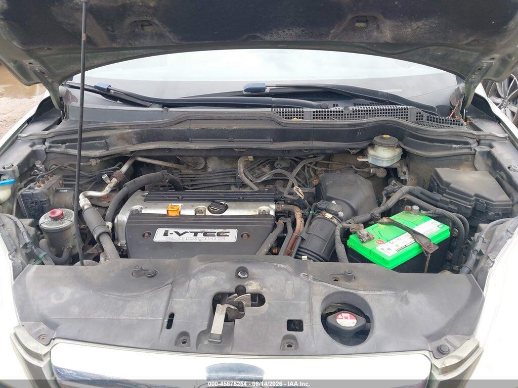 JHLRE48518C044473 2008 HONDA CR-V photo no. 10