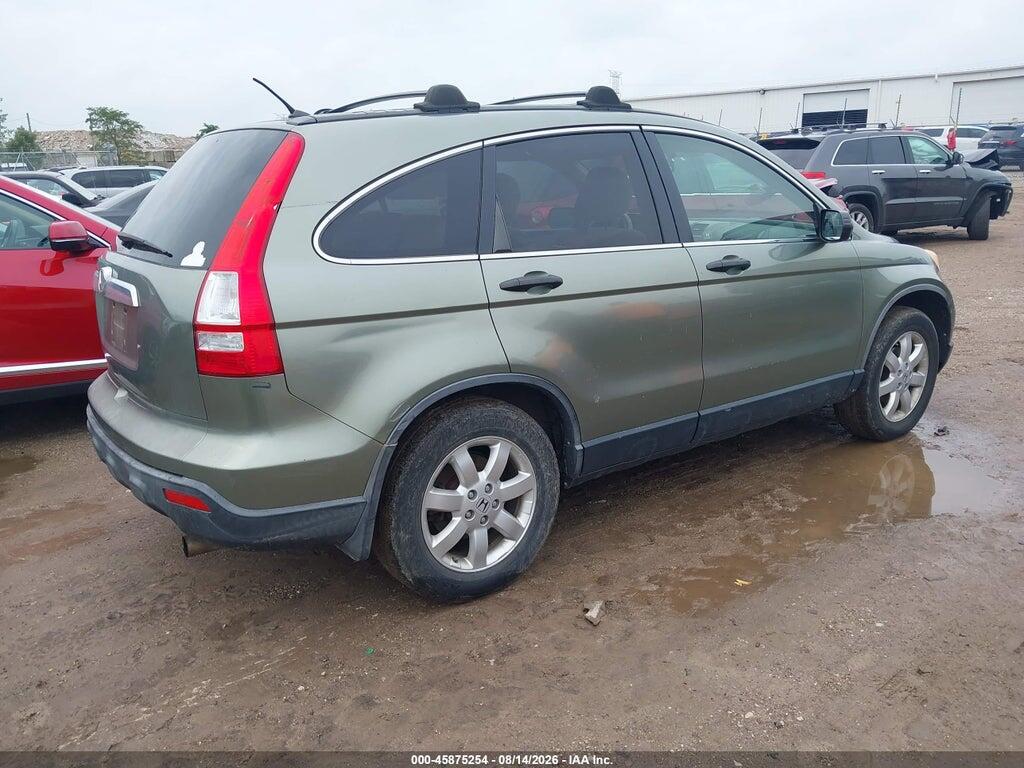 JHLRE48518C044473 2008 HONDA CR-V photo no. 4