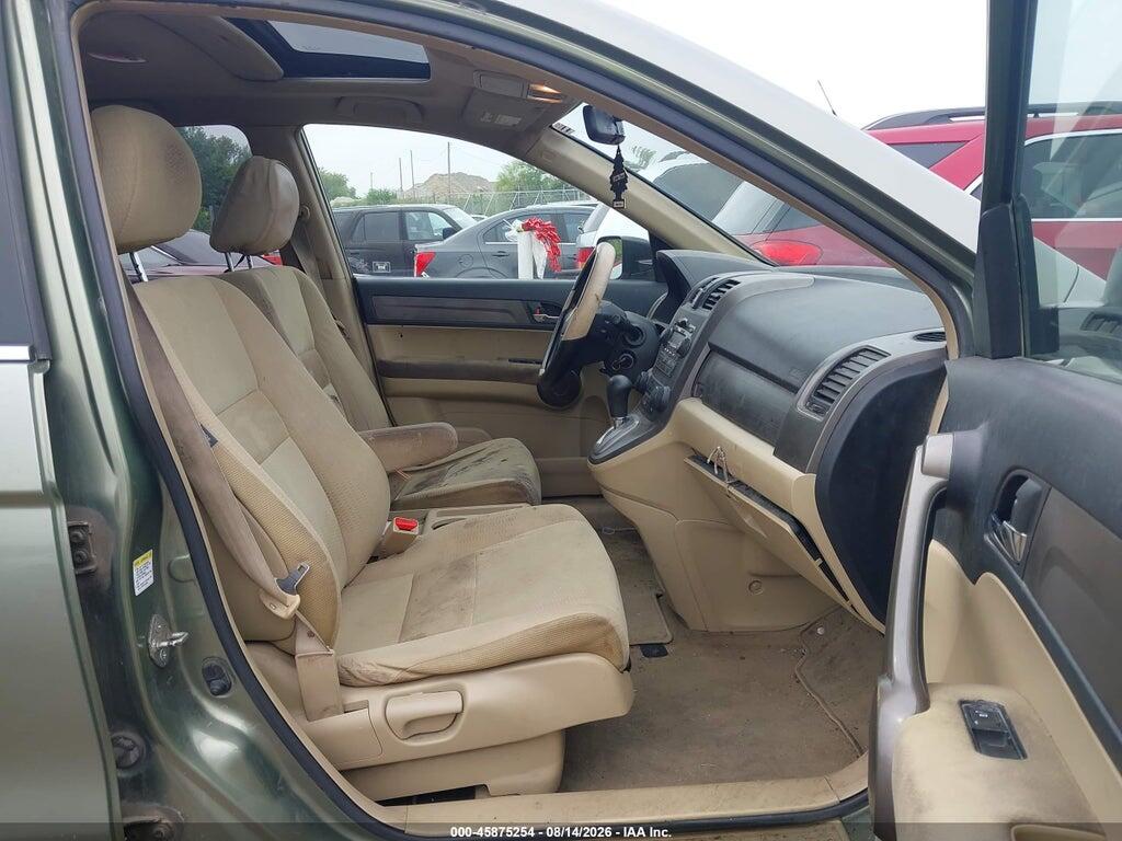 JHLRE48518C044473 2008 HONDA CR-V photo no. 5