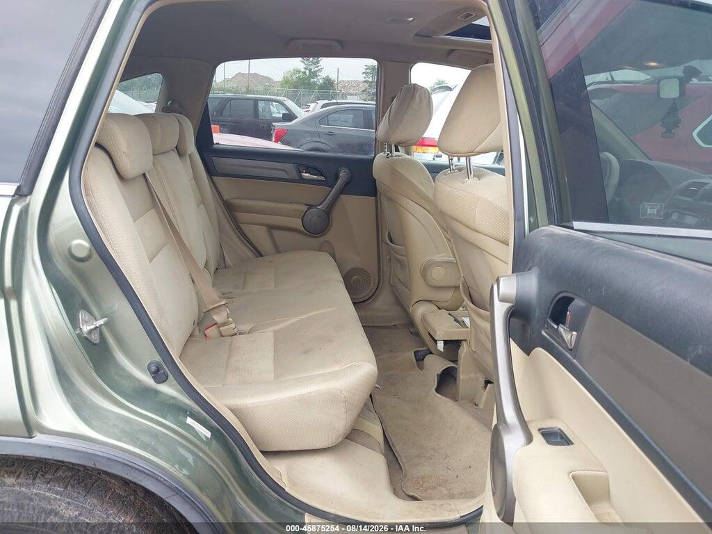 JHLRE48518C044473 2008 HONDA CR-V photo no. 8