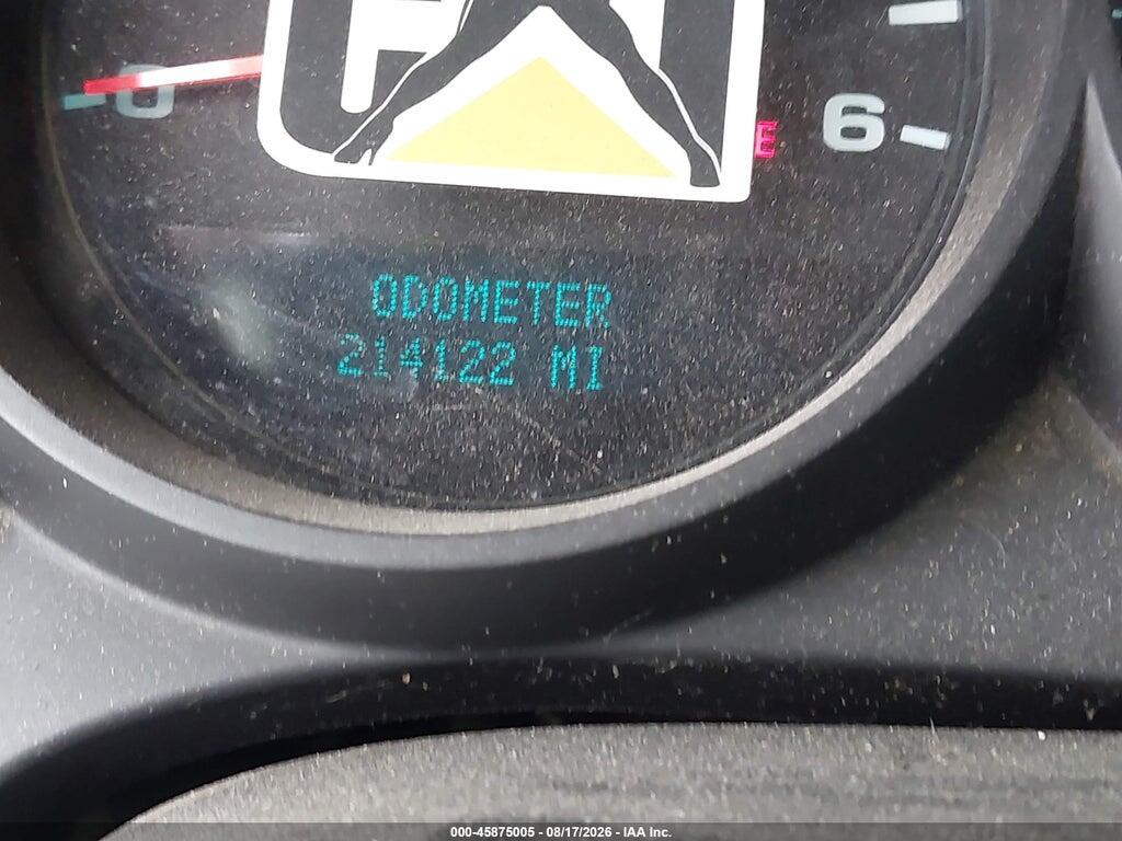 1GCEC14X88Z217944 2008 CHEVROLET SILVERADO 1500 photo no. 6