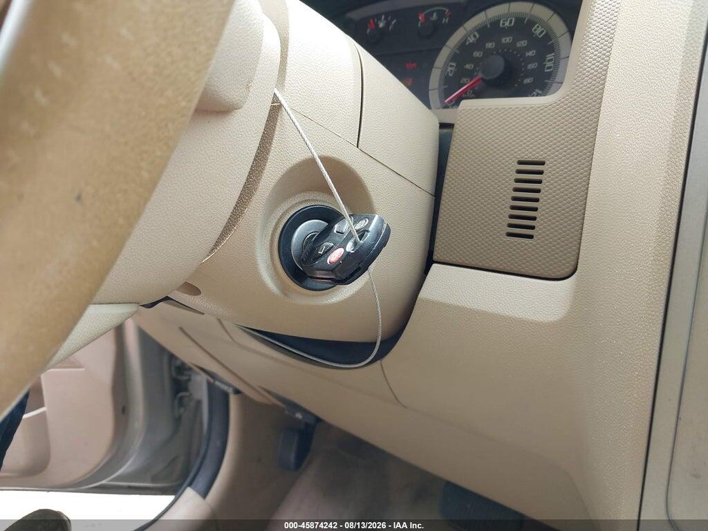1FMCU03138KA04609 2008 FORD ESCAPE photo no. 11