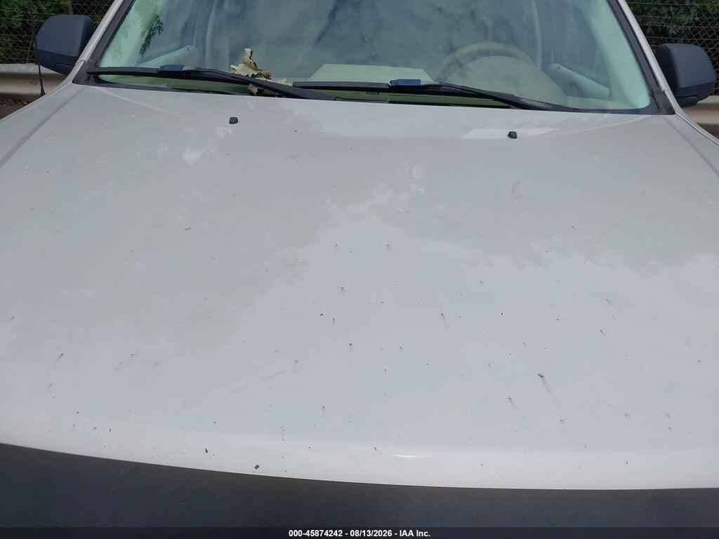1FMCU03138KA04609 2008 FORD ESCAPE photo no. 6