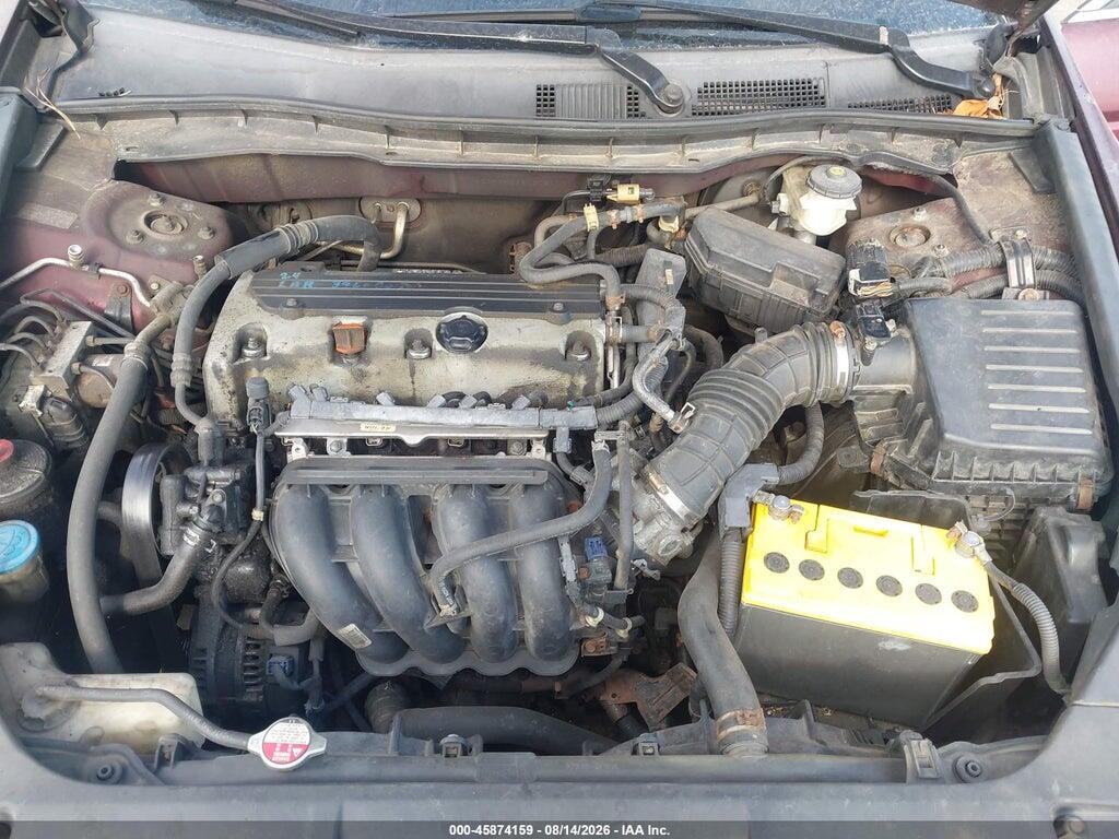 1HGCP26328A008100 2008 HONDA ACCORD photo no. 10
