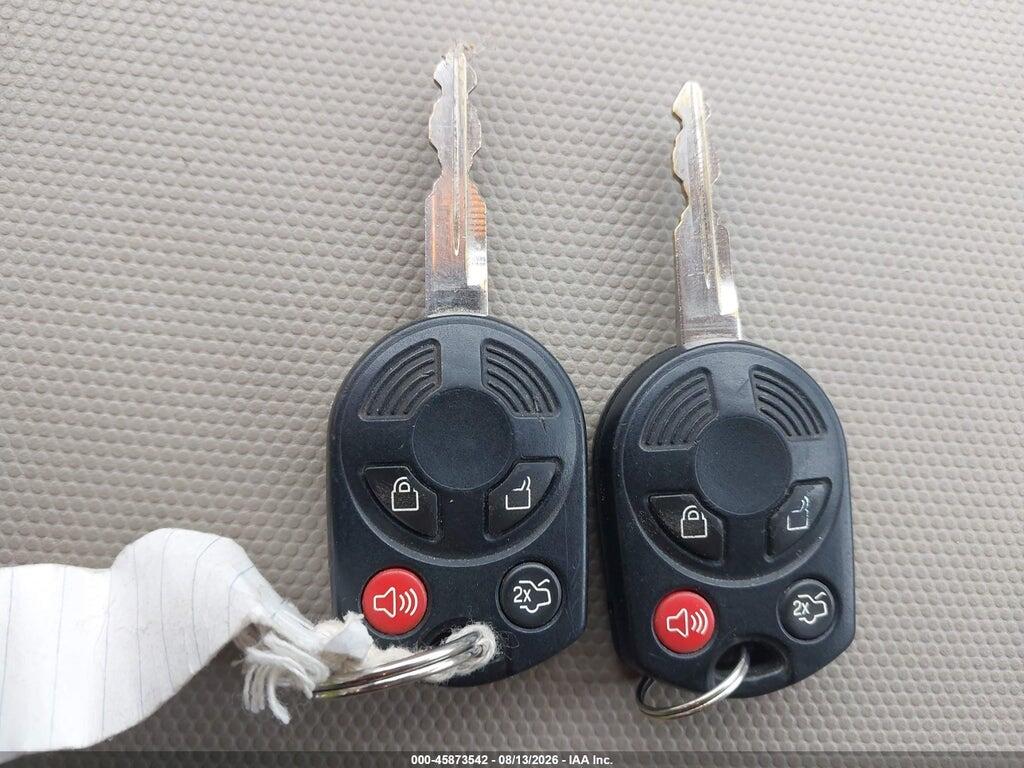 1FMCU93108KB90145 2008 FORD ESCAPE photo no. 11
