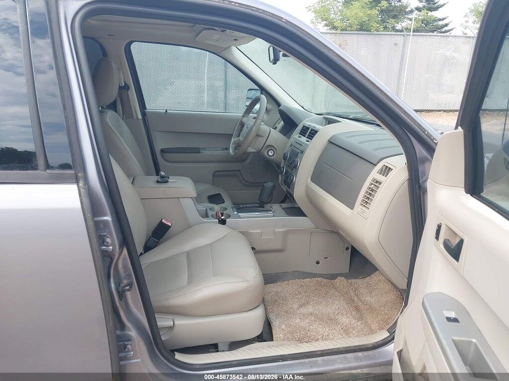 1FMCU93108KB90145 2008 FORD ESCAPE photo no. 5