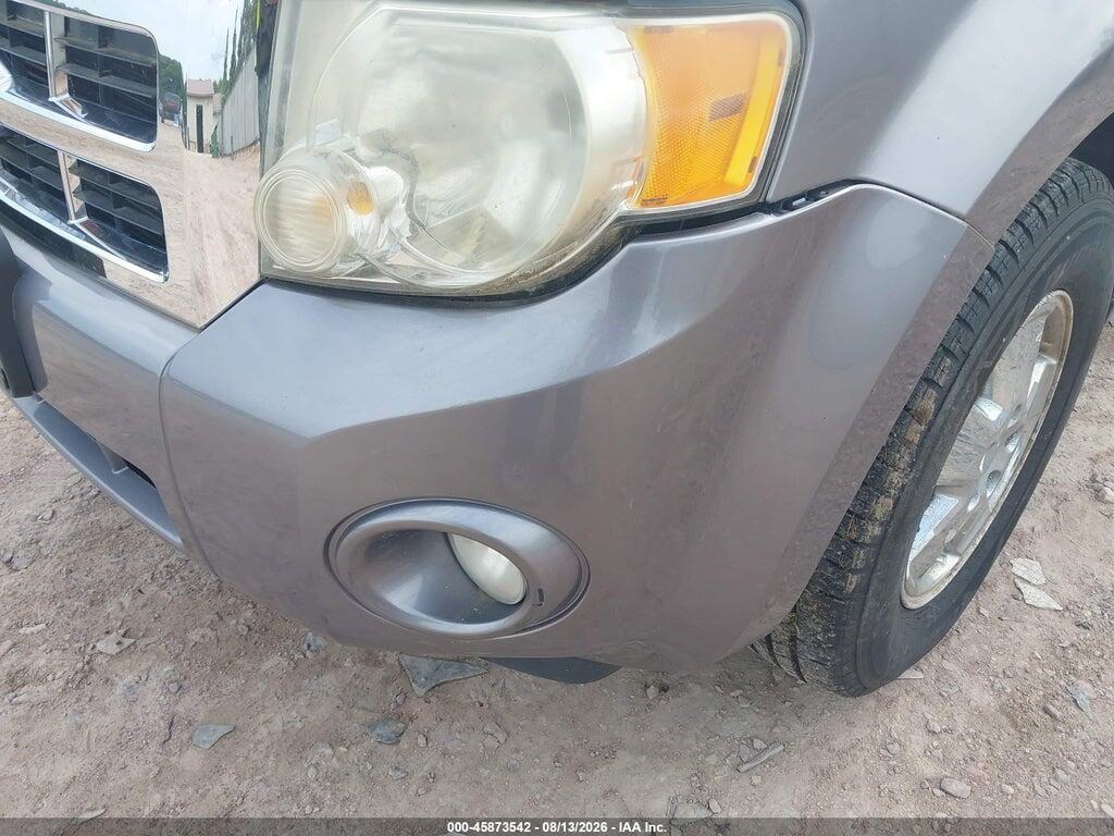 1FMCU93108KB90145 2008 FORD ESCAPE photo no. 6
