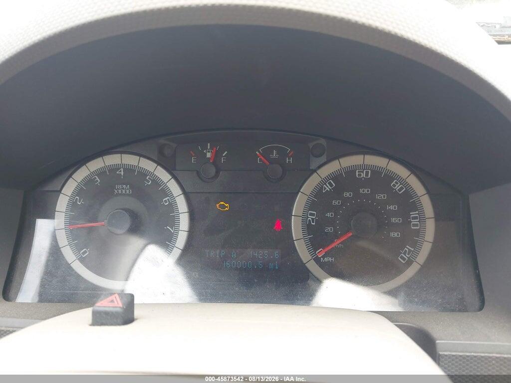 1FMCU93108KB90145 2008 FORD ESCAPE photo no. 7