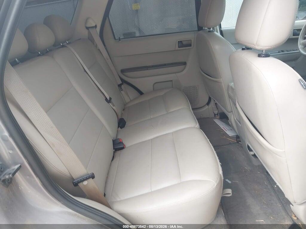 1FMCU93108KB90145 2008 FORD ESCAPE photo no. 8