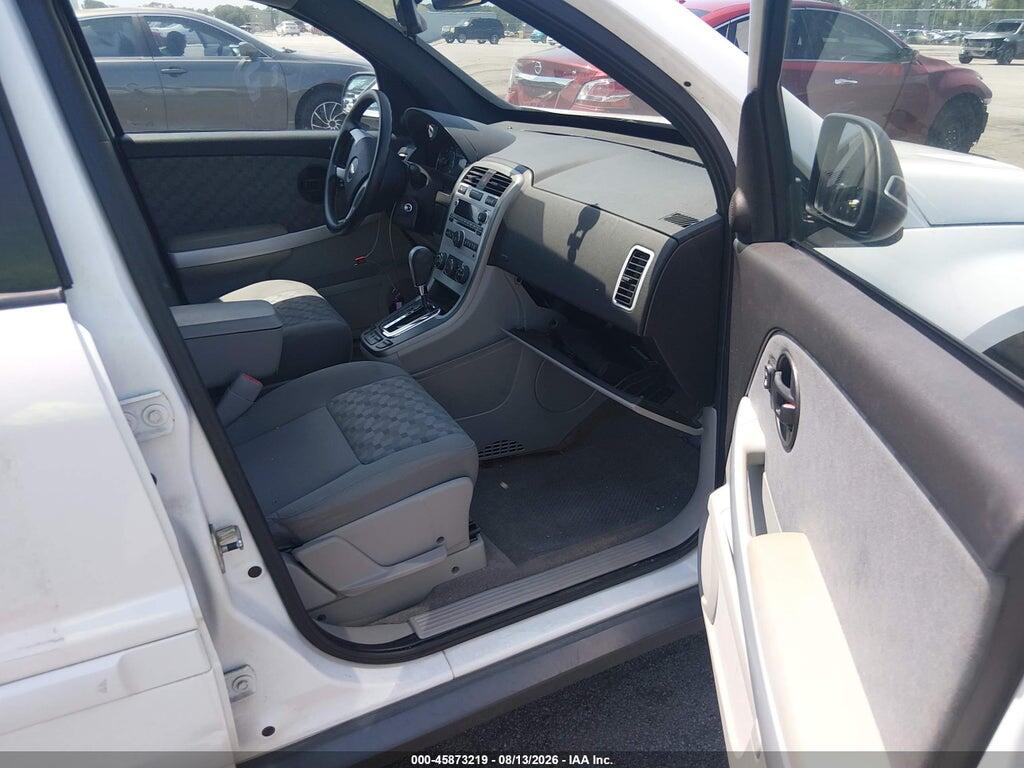 2CNDL23F686061453 2008 CHEVROLET EQUINOX photo no. 5