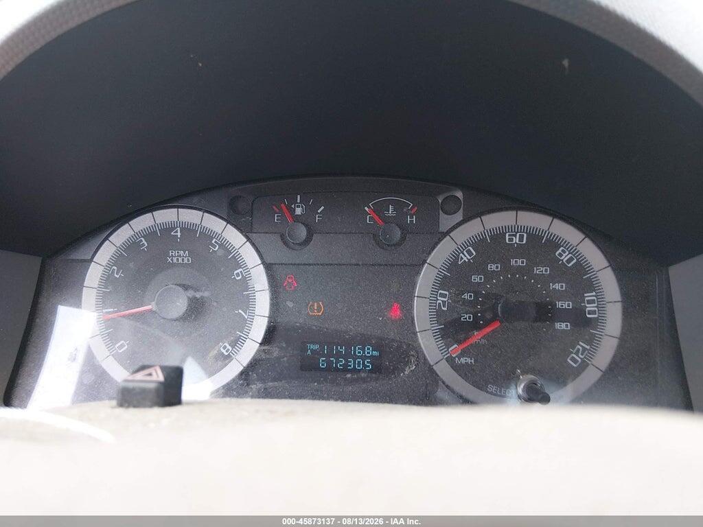 1FMCU03148KB75465 2008 FORD ESCAPE photo no. 7