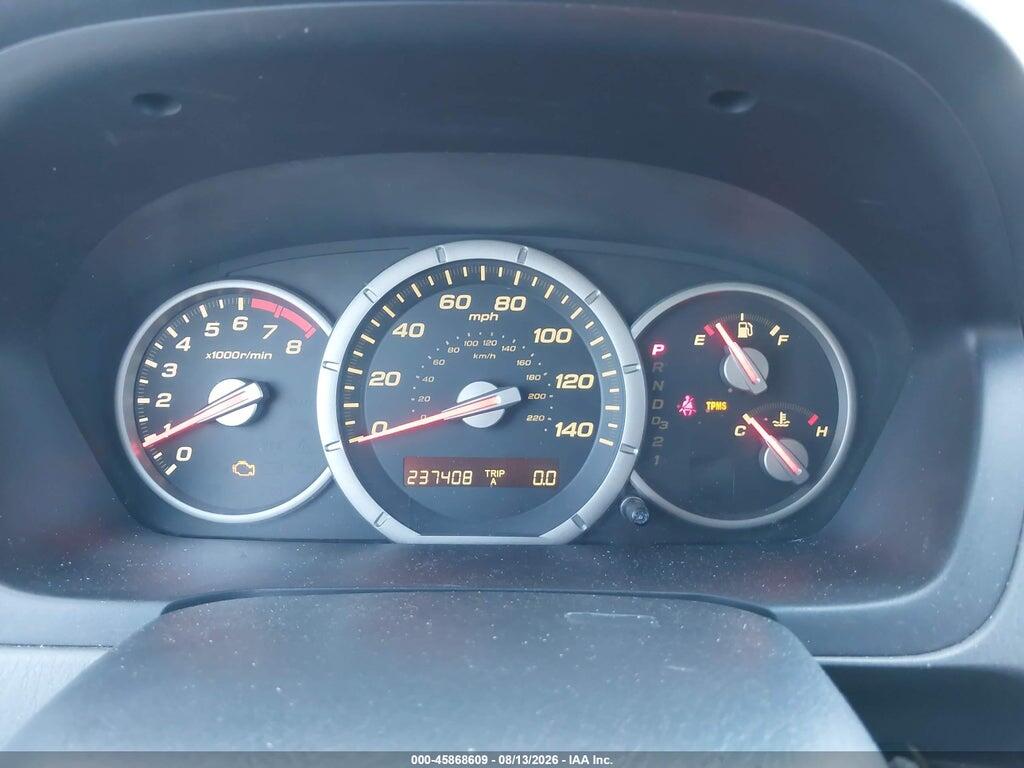 5FNYF28208B030356 2008 HONDA PILOT photo no. 7