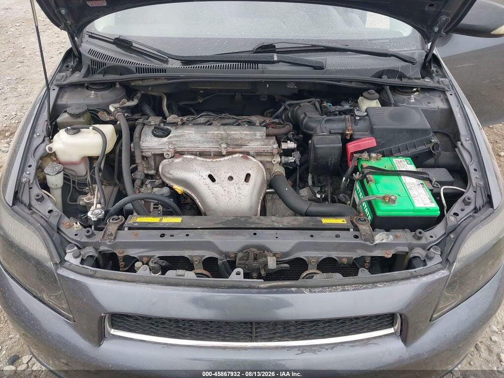 JTKDE167580274974 2008 SCION TC photo no. 10