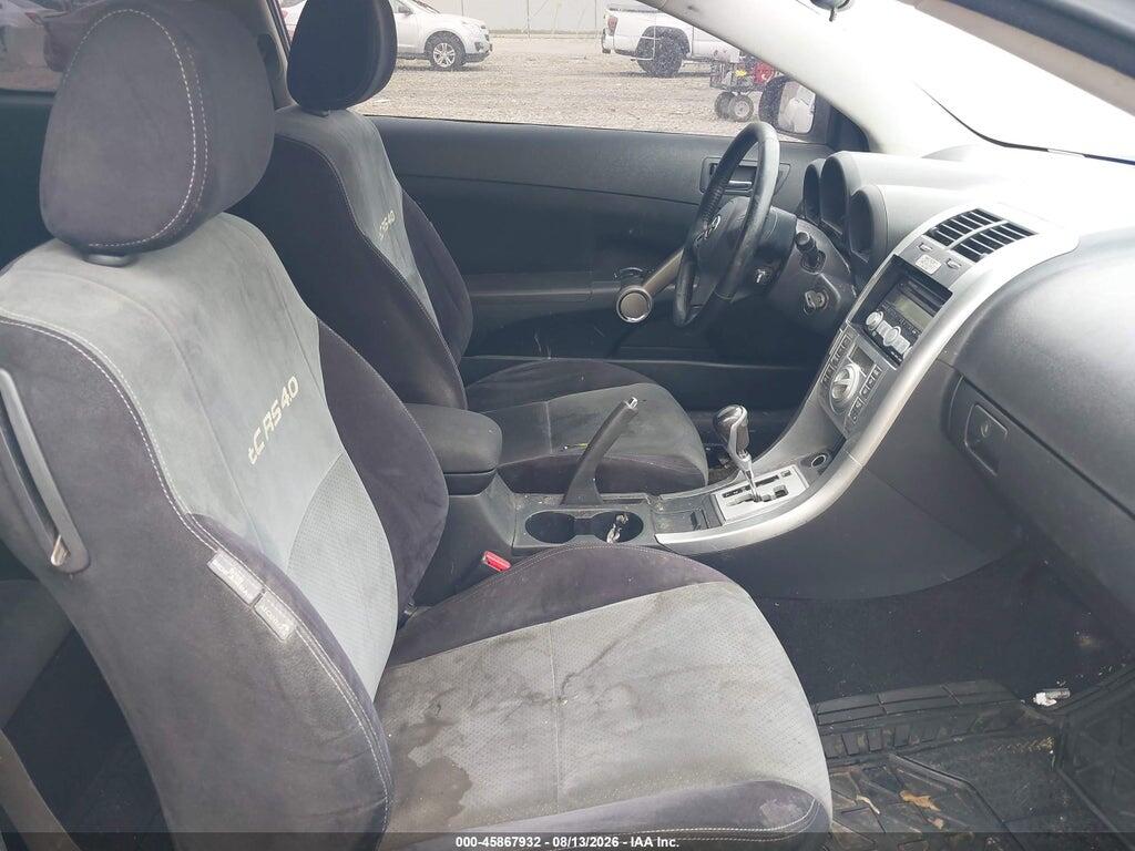 JTKDE167580274974 2008 SCION TC photo no. 5