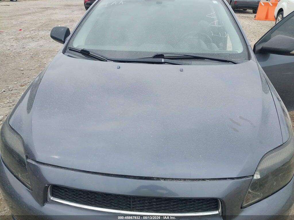 JTKDE167580274974 2008 SCION TC photo no. 6