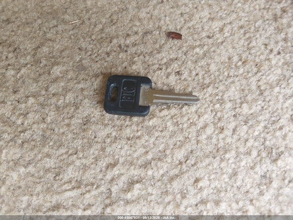 4UBBB0F2481G91201 2008 SUNNYBROOK TRAVEL TRAILER photo no. 11