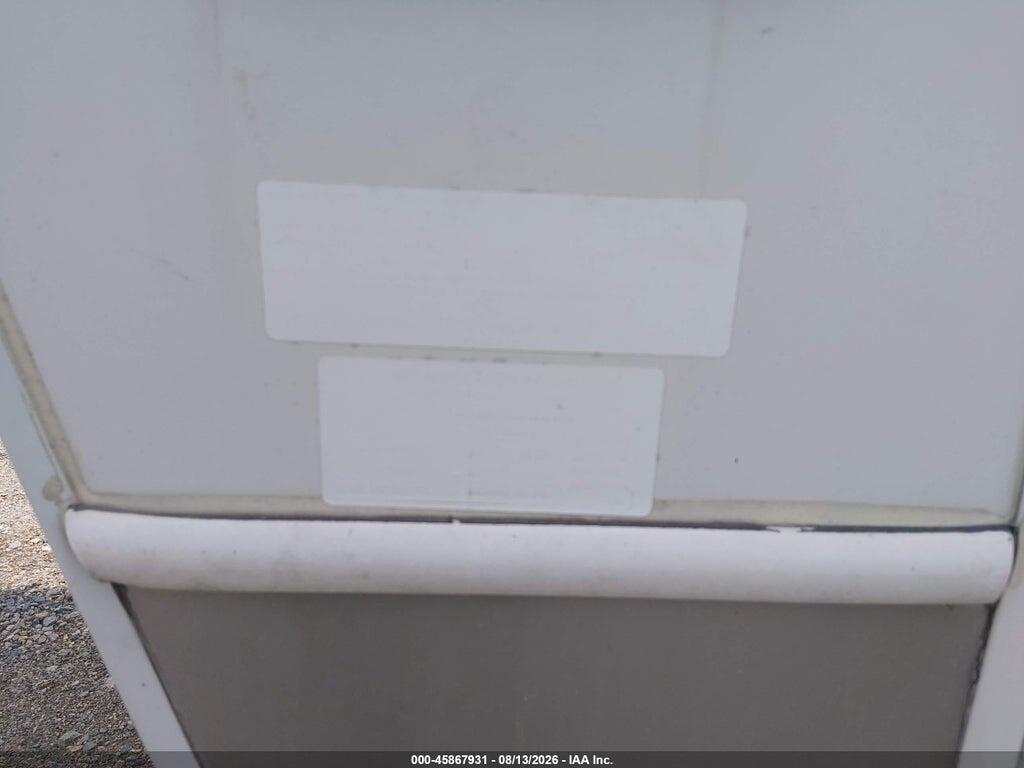 4UBBB0F2481G91201 2008 SUNNYBROOK TRAVEL TRAILER photo no. 9
