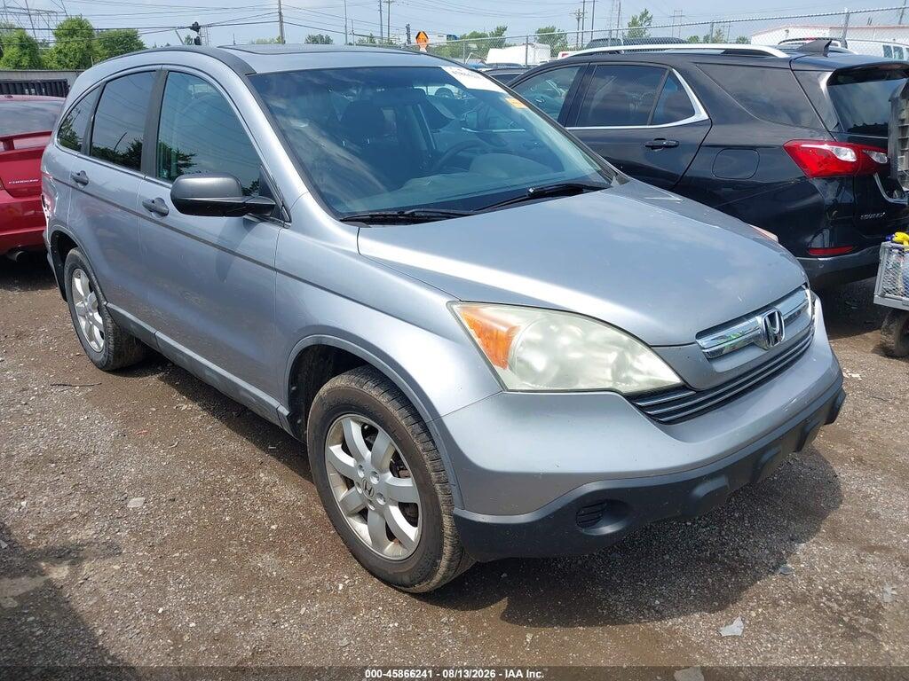 5J6RE48588L019934 2008 HONDA CR-V photo no. 1