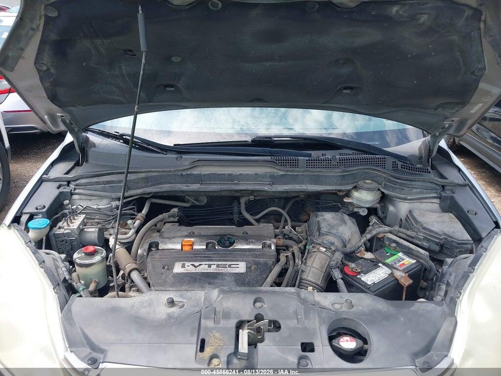 5J6RE48588L019934 2008 HONDA CR-V photo no. 10