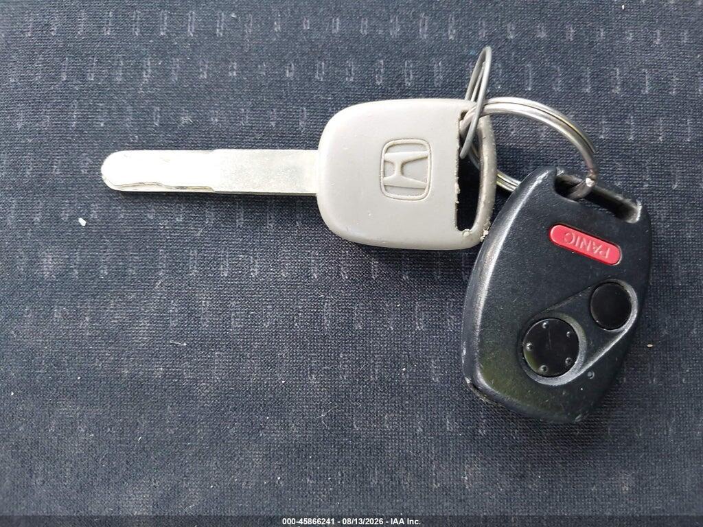 5J6RE48588L019934 2008 HONDA CR-V photo no. 11