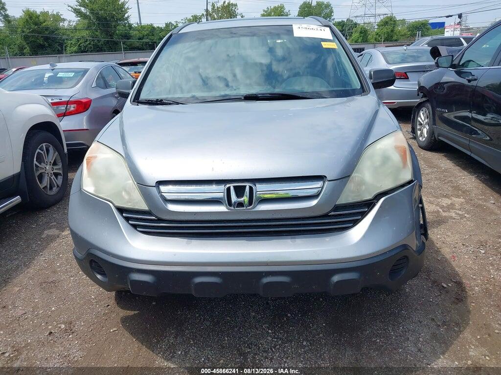 5J6RE48588L019934 2008 HONDA CR-V photo no. 12