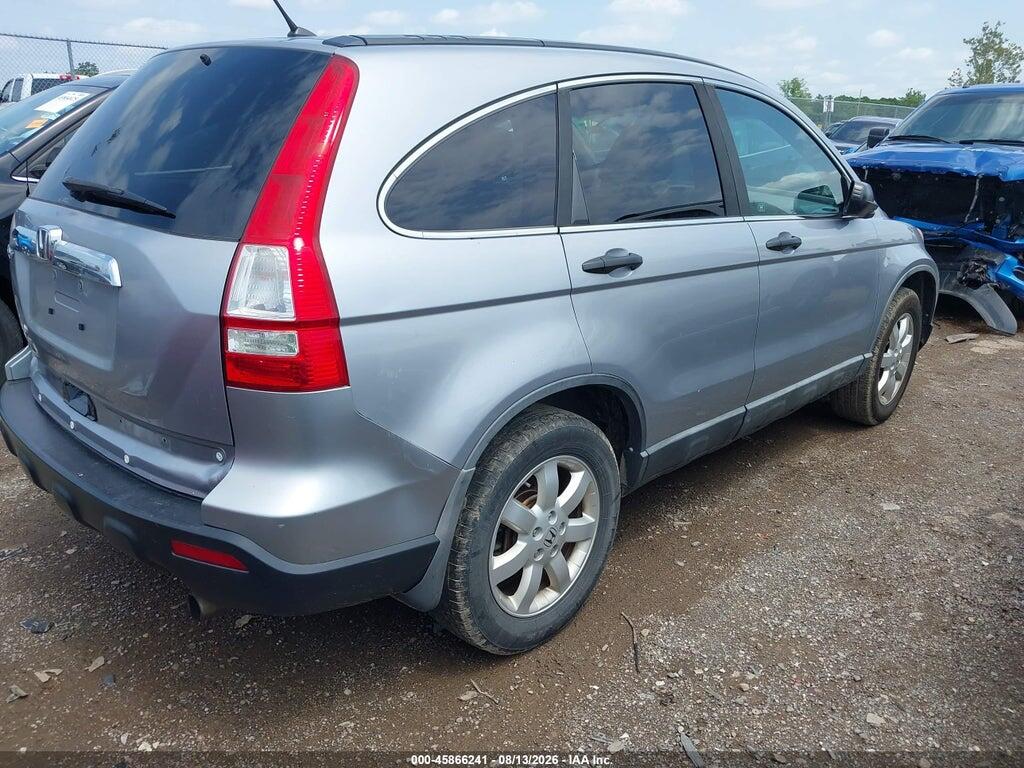 5J6RE48588L019934 2008 HONDA CR-V photo no. 4