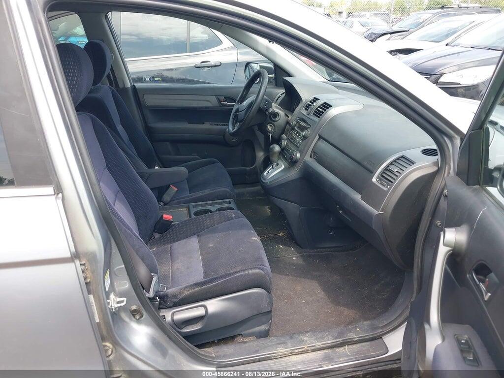 5J6RE48588L019934 2008 HONDA CR-V photo no. 5