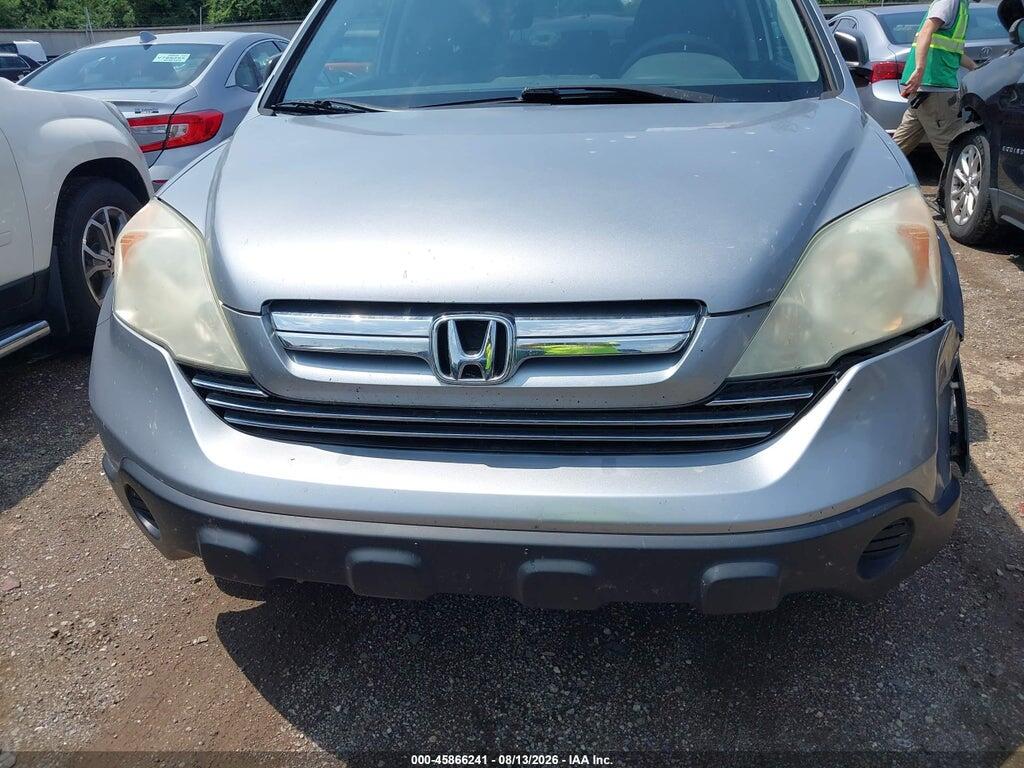 5J6RE48588L019934 2008 HONDA CR-V photo no. 6
