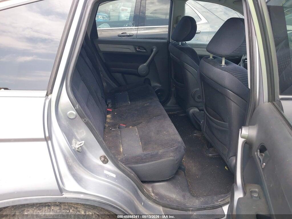 5J6RE48588L019934 2008 HONDA CR-V photo no. 8